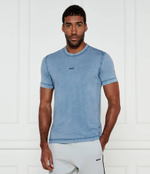 Футболка Tokks BOSS ORANGE - голубой(50502173)