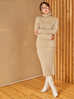 Костюм Spy Beige