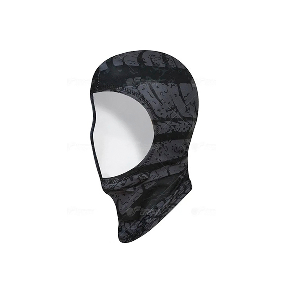 Маска (балаклава) VIKING 2021-22 Multifunction Barnum Black (б/р)