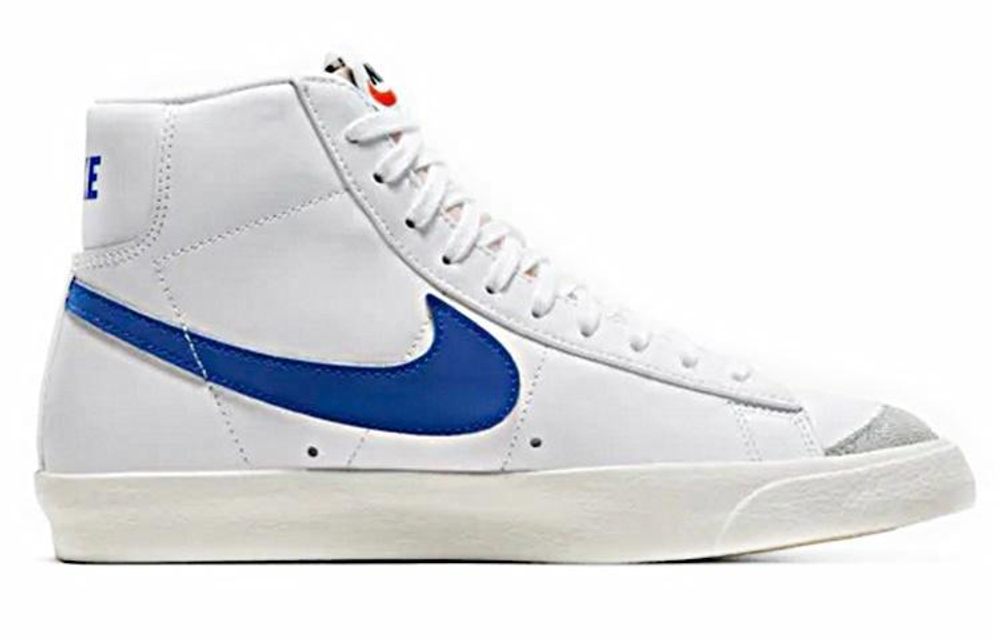 Кроссовки Nike Blazer 77 (Женская размерная сетка)