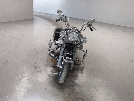 Harley-Davidson Road King FLHR 1450 2002