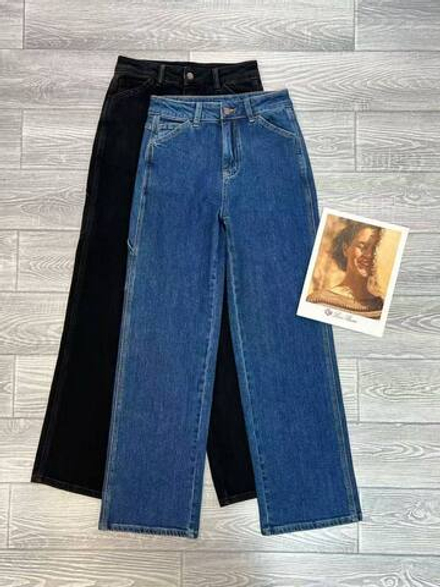 Джинсы Loro Piana