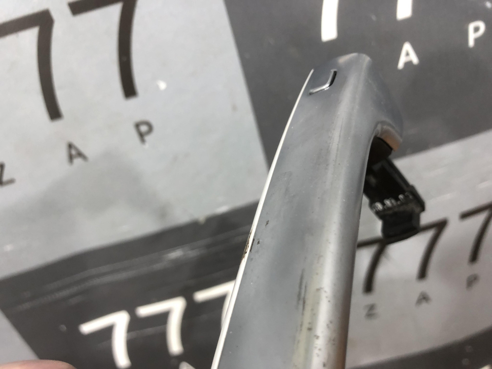 Ручка двери наружная левая Kia Stinger (CK) 17-нв Б/У Оригинал 82651J5200