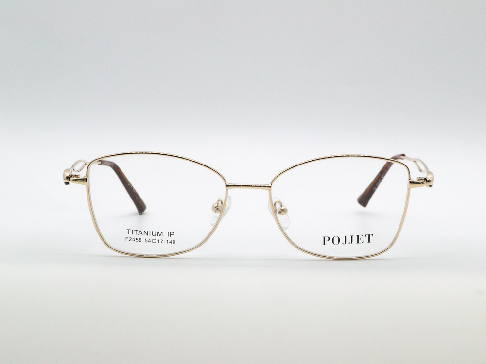 Изг. оправы Pojjet F2458 C1