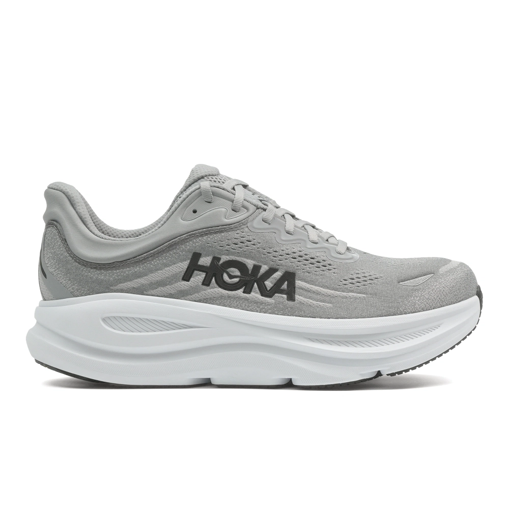 Кроссовки мужские Hoka Bondi 9 X-WIDE