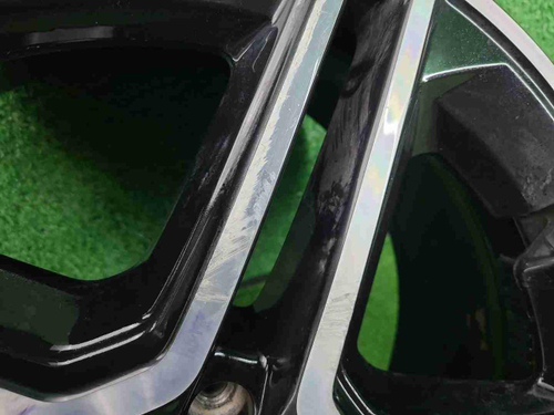 Диск литой R20 Mercedes GLE V167 (18-нв) AMG перед