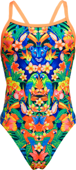 Купальник FUNKITA Jungle Town