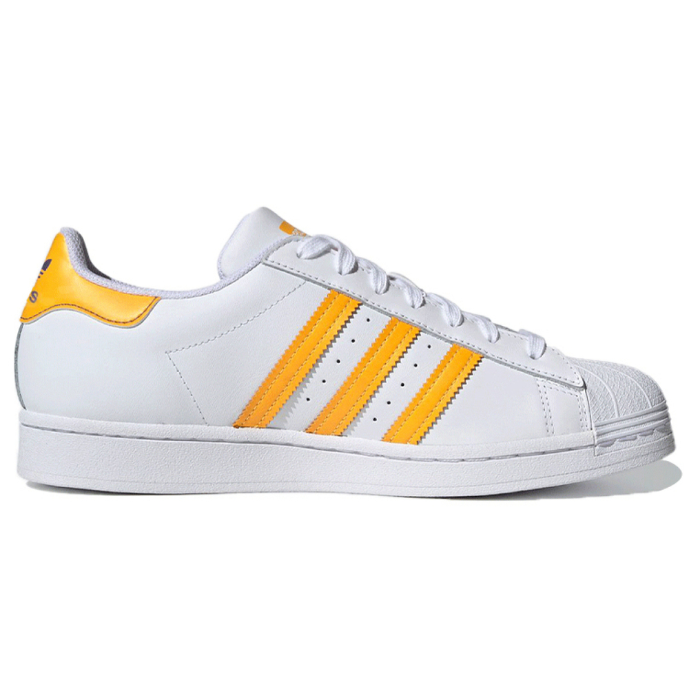 Кроссовки Adidas Originals Superstar Lakers