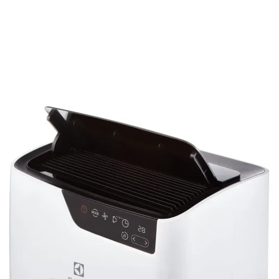 Мобильный кондиционер Electrolux EACM-09 GT/N6 Bliss Art