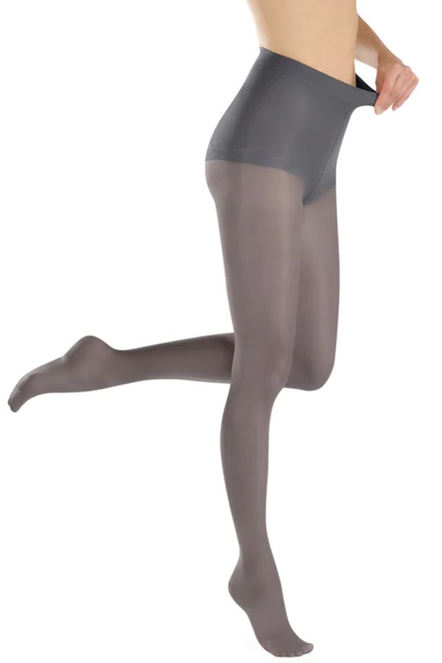 Колготки CL4157 Hostess 140 den Antracite
