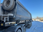 Grunwald 9453 Полуприцеп самосвальный 9453-0000010-50