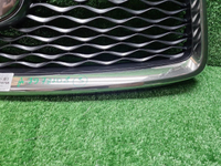 Решетка радиатора Infiniti QX50 2 (2017-н.в.)