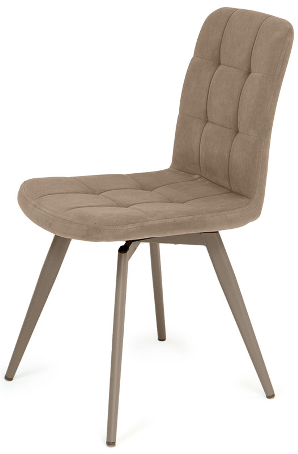 Абсент NEW (Кубика) Стул интерьерный поворотный (с опорой 360F40)