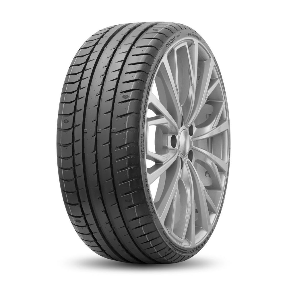 Triangle  245/45/20  Y 103 TH202  XL