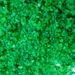 Соль Мёртвого моря для ванны Цветок лотоса Shunga Oriental Crystals 500г