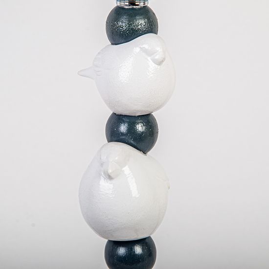 Настольная лампа MANNE TL.7826-1