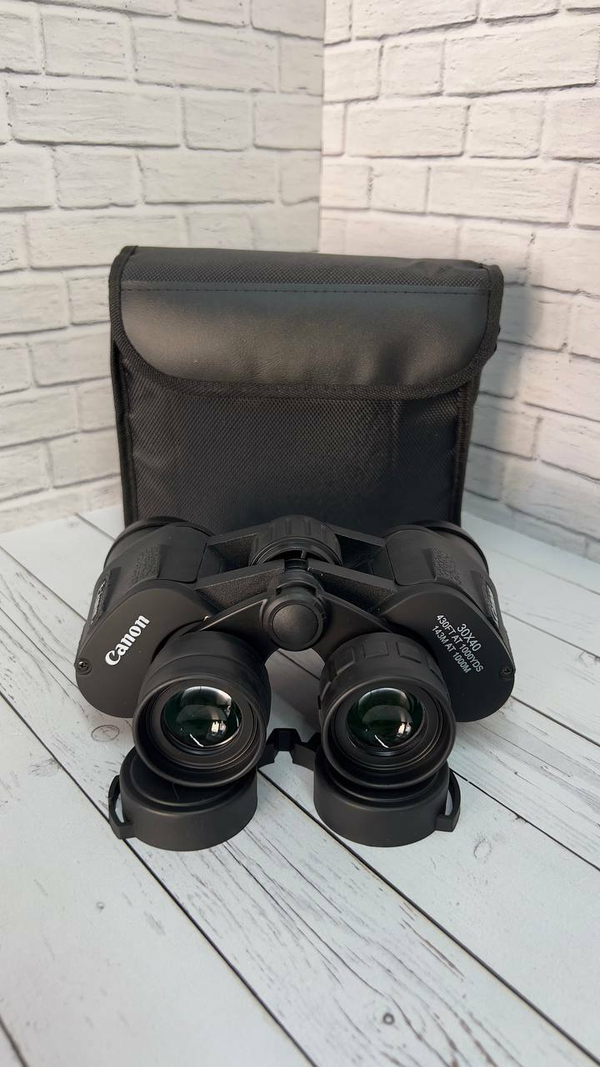 Бинокль Canon 30x40