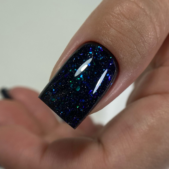 Crazy lak Galaxy 02 10 мл