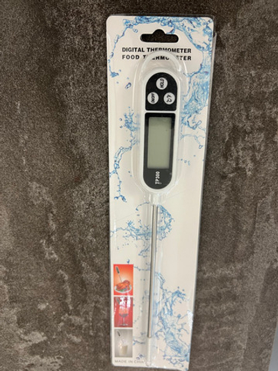 Электронный термометр-щуп TP-300