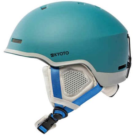 Шлем KYOTO TOSHI HELMET (FW23) (NAVY)