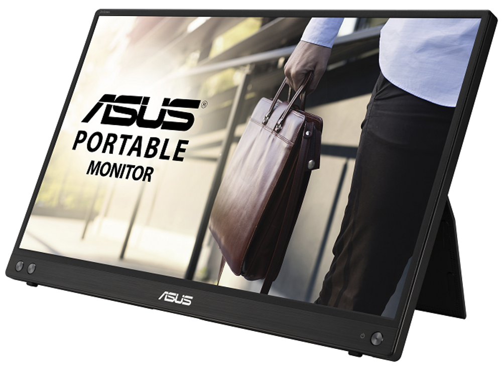 Монитор 15,6" ASUS ZenScreen MB16ACV