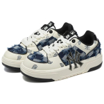 Кроссовки MLB Chunky Liner PU, 3ASXCA12N-50WHS