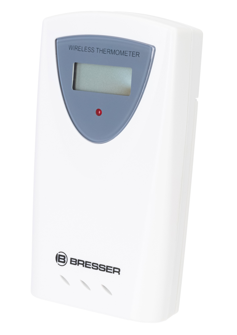 Метеостанция Bresser BF-PRO с проектором, черная