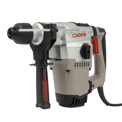 Перфоратор Crown CT18158 BMC 1500 Вт
