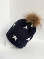 Шапка Gulliver на 6 лет