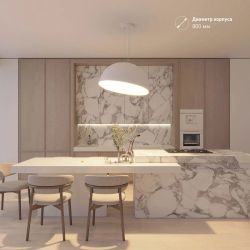 Светильник SP-RESTO-HANG-R800-88W Day4000 (WH, 100 deg, 230V) (Arlight, IP20 Металл, 3 года) 039928