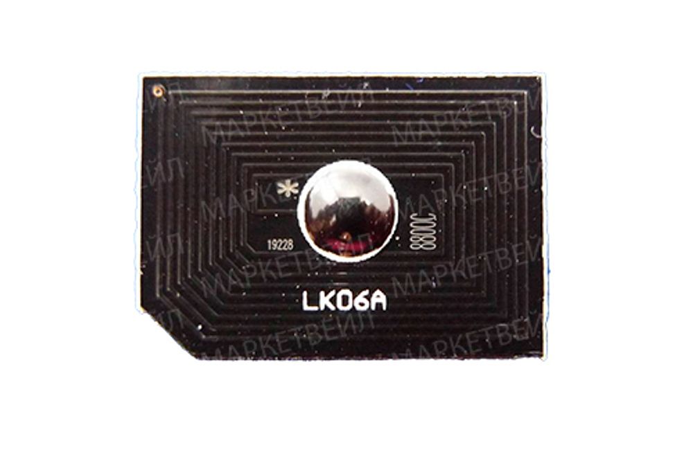 Чип для Kyocera Ecosys P8060cdn (TK-8800C) Cyan, 20K (ELP Imaging®)