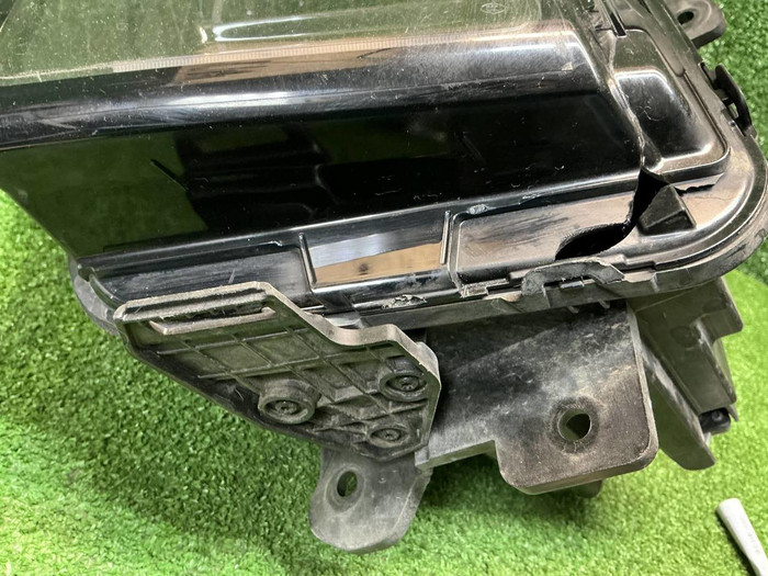 Фара левая Lixiang L7 (2023-н.в.) LED