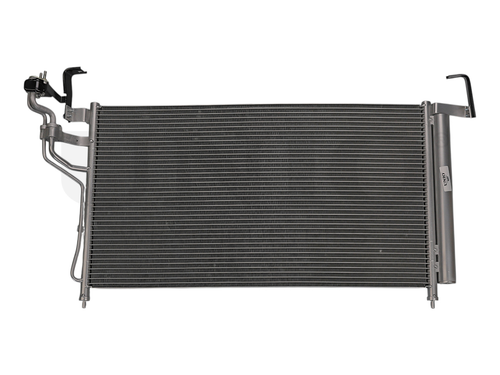 Радиатор кондиционера UNIO RAD-30049