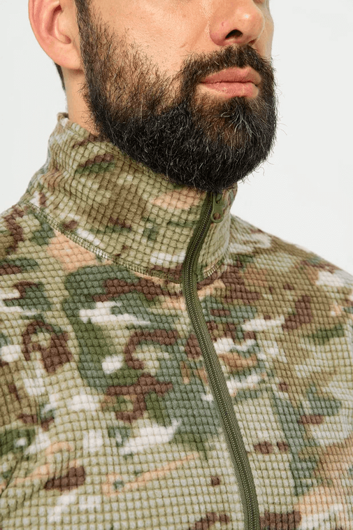 Комплект термобелья Вафля мультикам