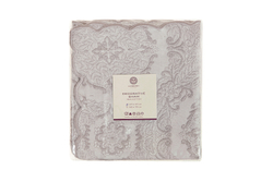 Наволочка декоративная 47х47 Luxberry Amelie льняная