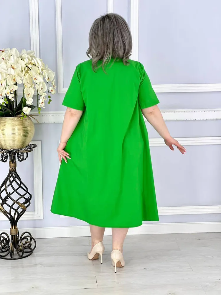 Платье «Молли-1» Fabrika