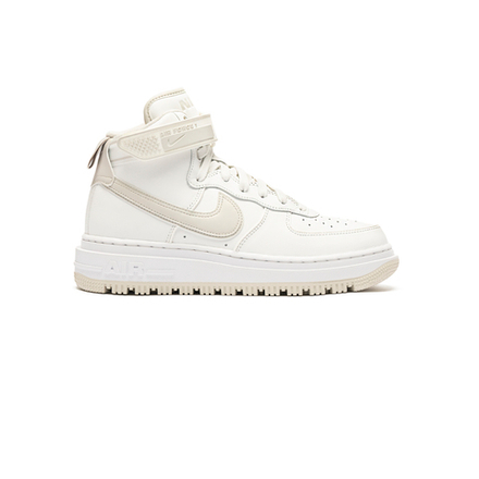 Кроссовки Nike Air Force 1 High Boot "Summit White"