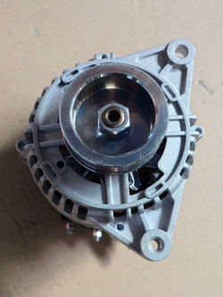 Генератор Маз, Урал дв.ЯМЗ-236НЕ2-24 28В 60А КЗАТЭ