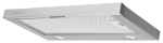 Встраиваемая вытяжка Kuppersberg SLIMLUX 60 W (h)