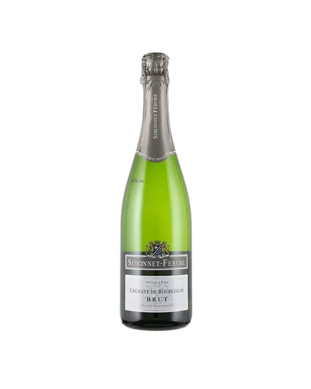 Simonnet – Febvre, Cremant de Bourgogne Brut Blanc
