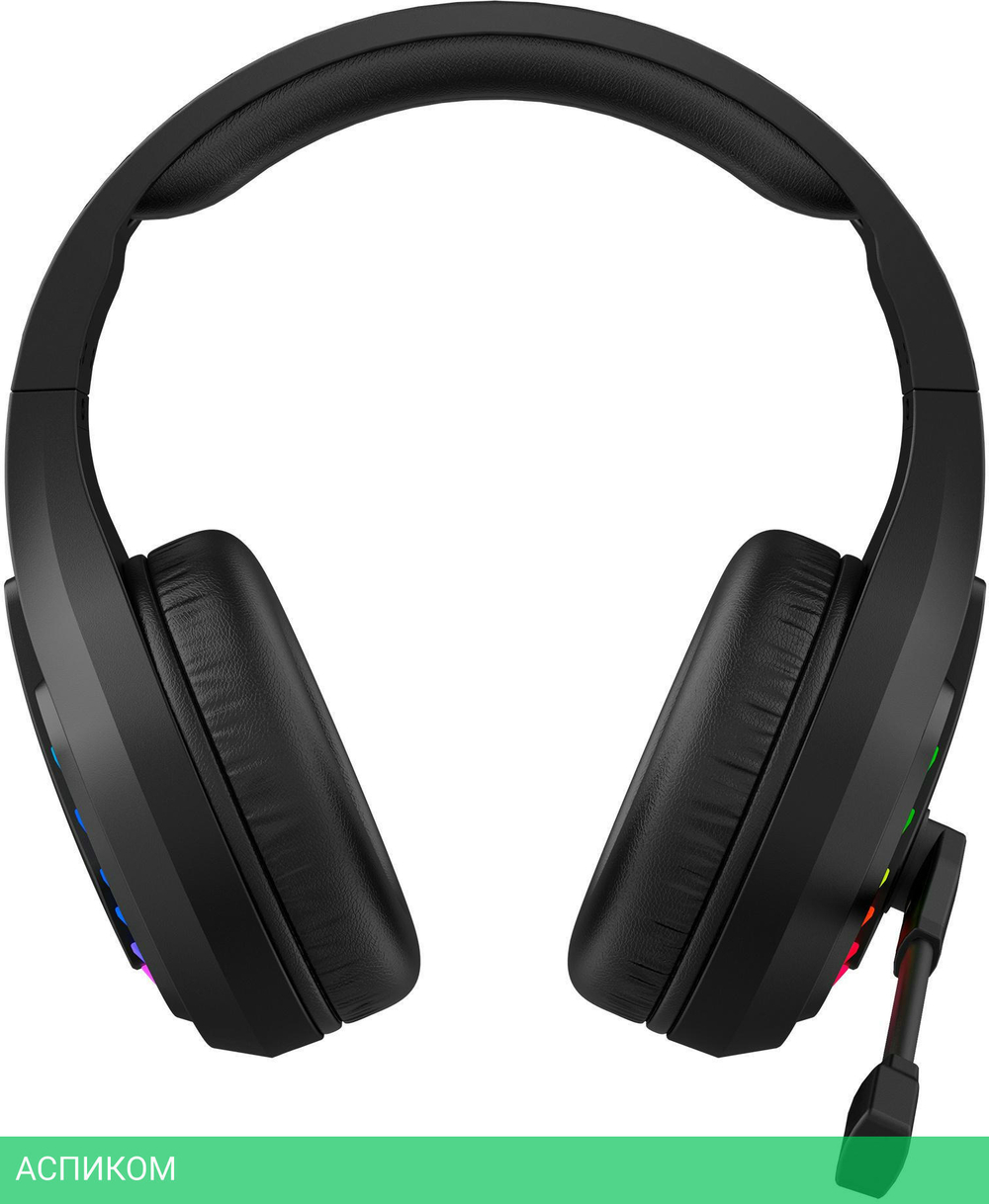 Наушники A4Tech Bloody GR230 черный