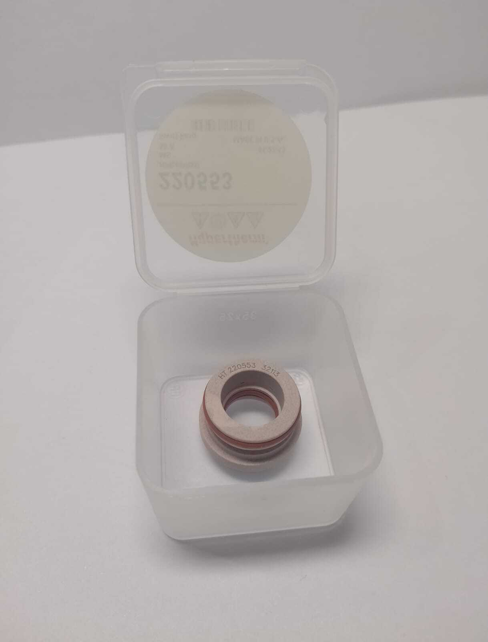 Hypertherm - U.S.A (Оригинал)