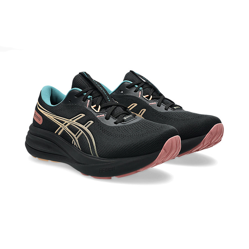 Женские кроссовки ASICS GEL-PULSE 17 GTX