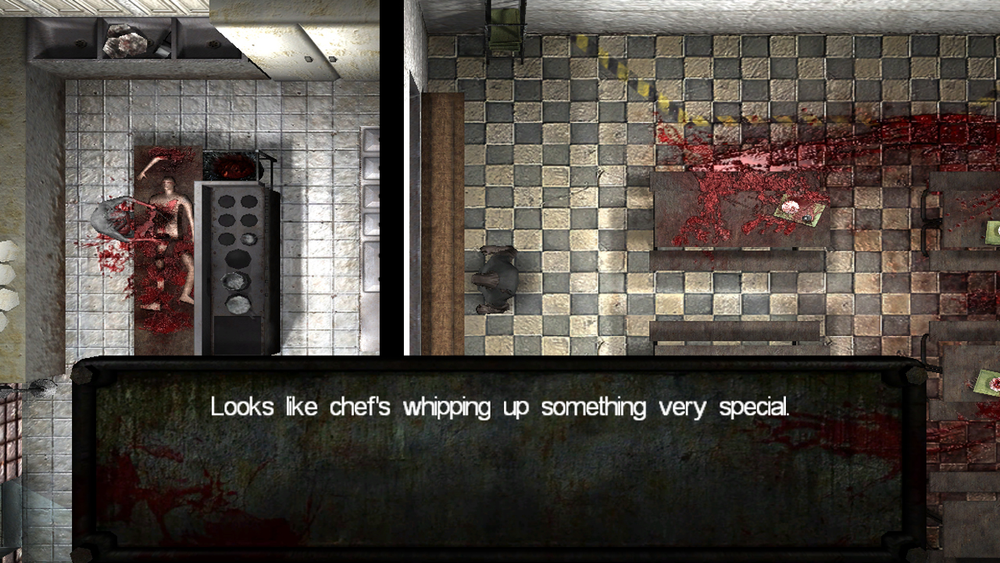 Blackbay Asylum (для ПК, цифровой код доступа)