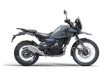 Royal Enfield Himalayan 450 Slate Poppy Blue (Mid)