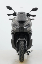 Скутер Gladiator GMAX