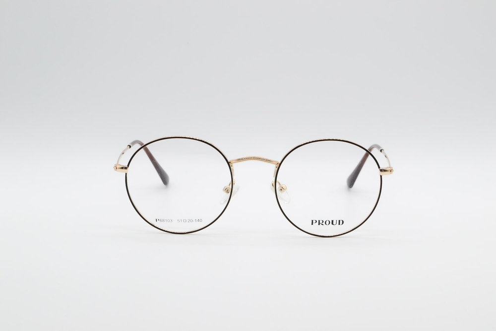 Изг.оправы Proud P68103 C3