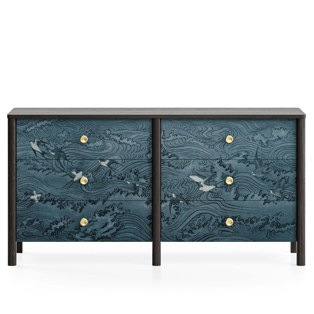 Комод BERGEN BG005