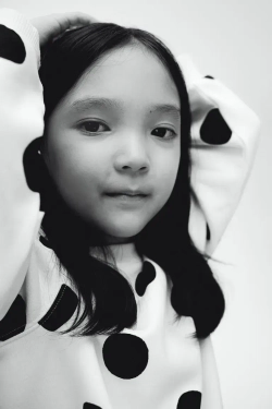 H&M Толстовка с круглым вырезом, белый