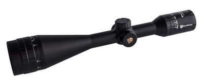 Прицел Nikko Stirling PANAMAX Long Range 6-18X50 (Half MD с подсветкой)